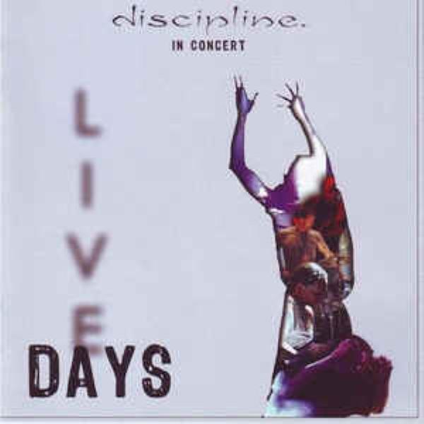 Live Days CD1